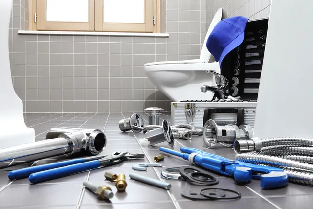 Drain Cleaning service