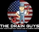 The Drain Guys Logo